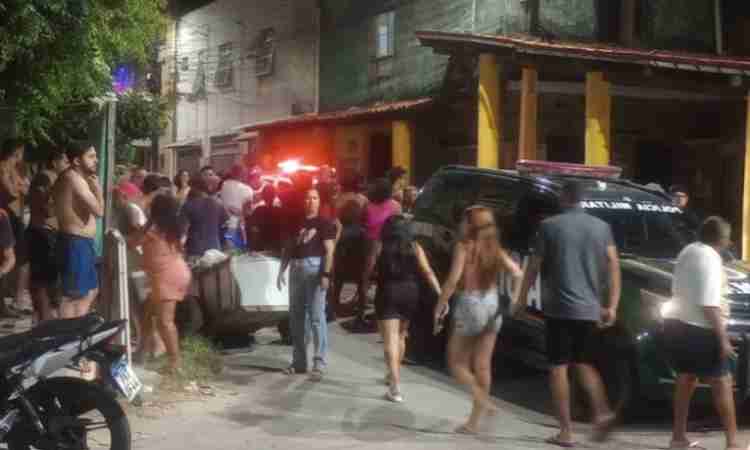 Fortaleza Registra Novembro com Menor Número de Homicídios em 15 Anos, mas Interior Aponta Crescimento nos Casos